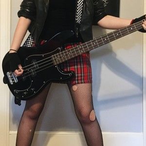 Meet your Posher, Remi